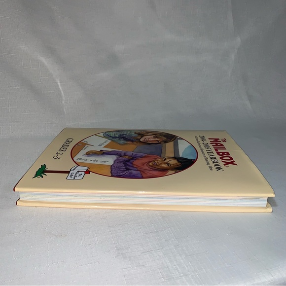 Teaching Ideas Resource Book Mailbox 2004-2005 Grades 2-3 Craft Education Learn - Picture 4 of 17